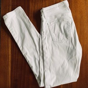 AG Adriano Goldschmied Prima Slim Jean